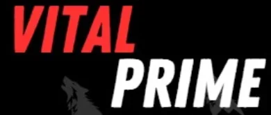 Vital Prime Logo